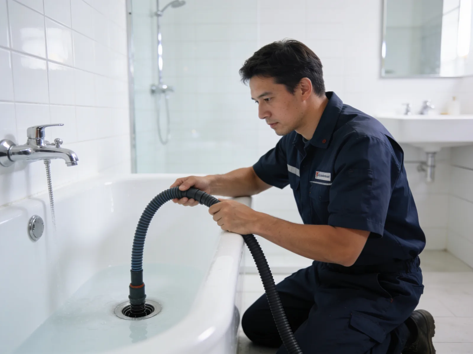 Emergency Plumber Tonganoxie, KS FAQs